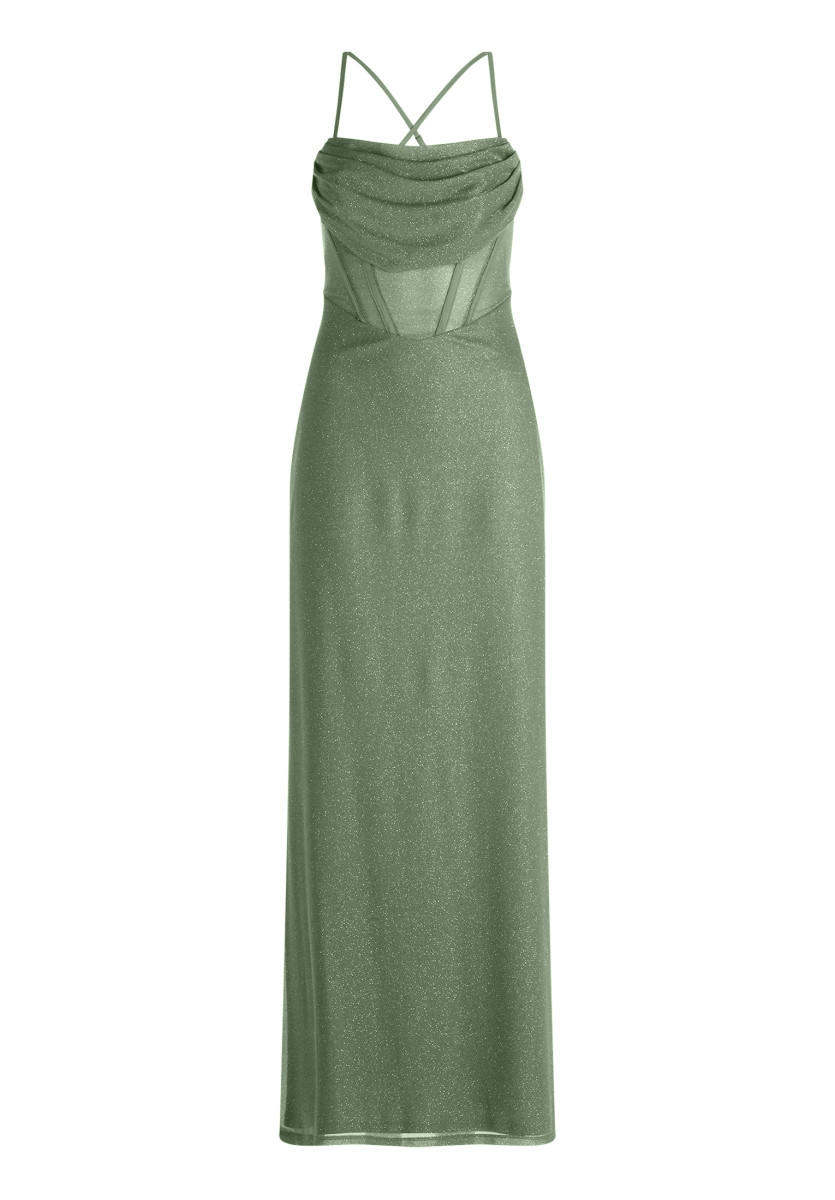 Abendkleid
