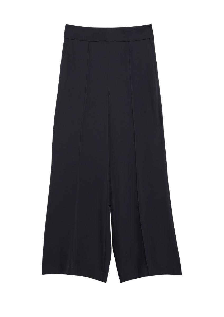 Dame Hose Marlenehose
