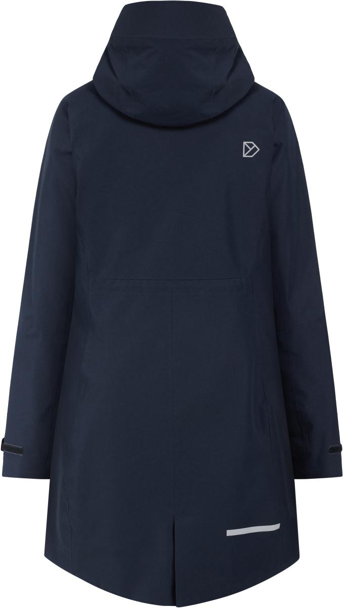 Damen Parka ILMA