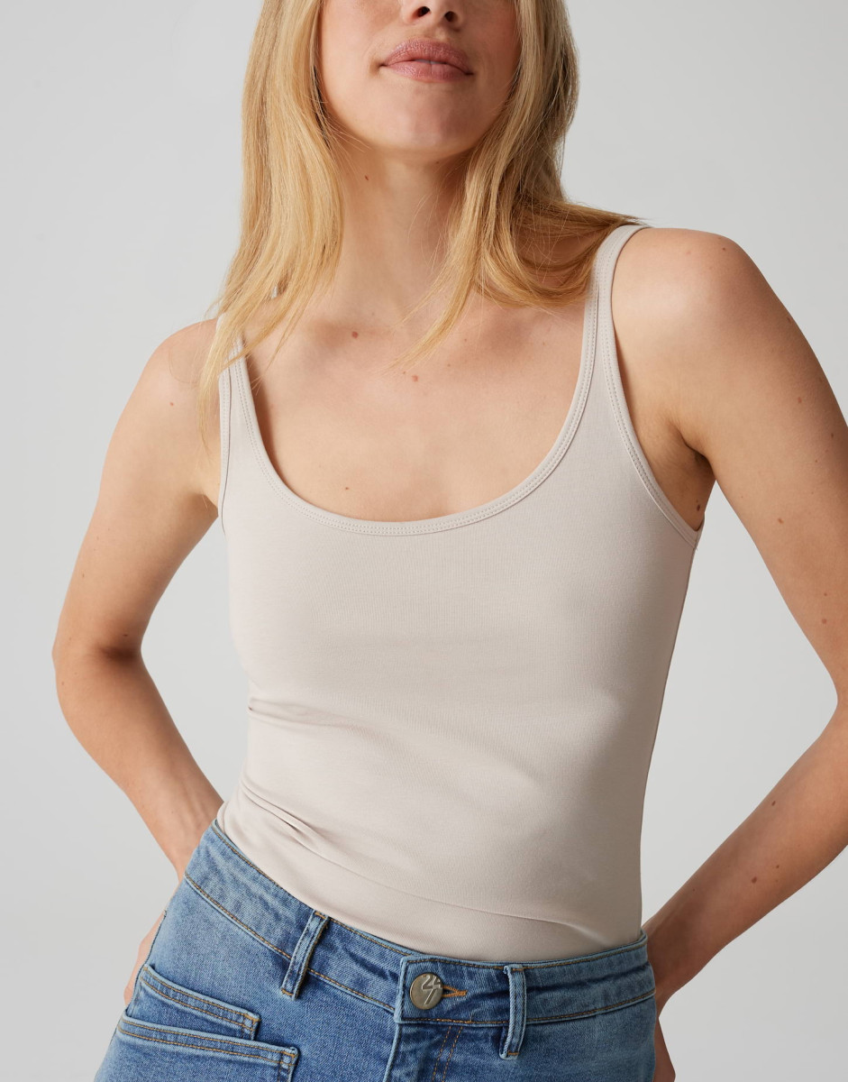 Damen Trägertop Ina