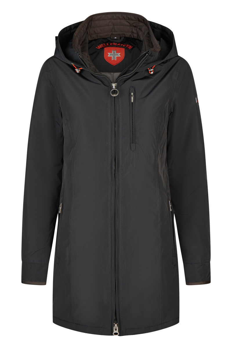 Damen Jacke Stockholm