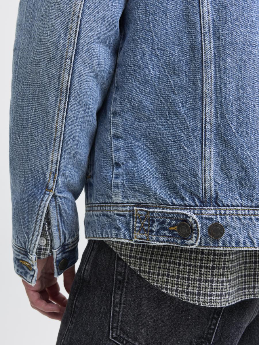 Herren Jacke JJIJEAN