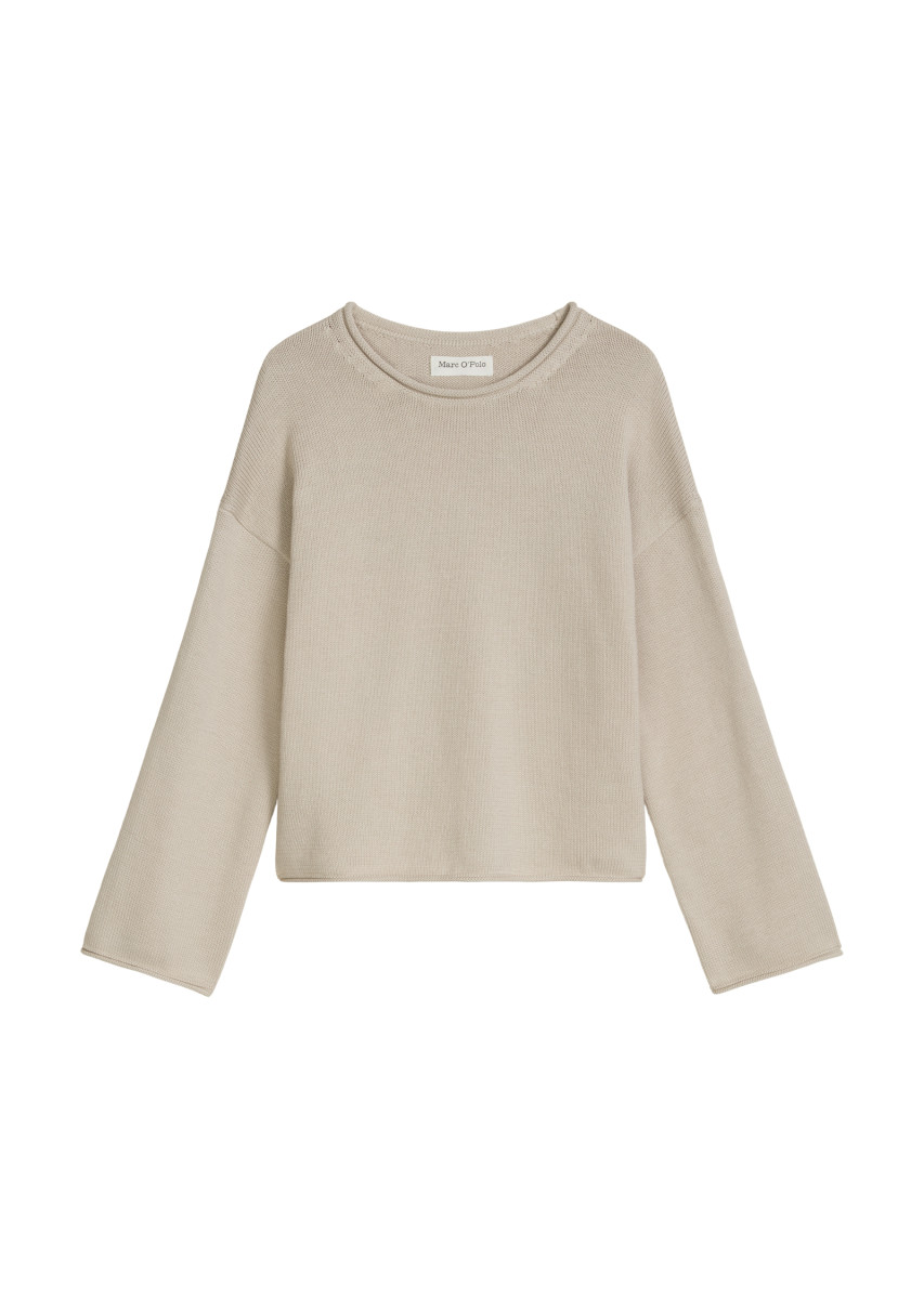 Damen Strickpullover