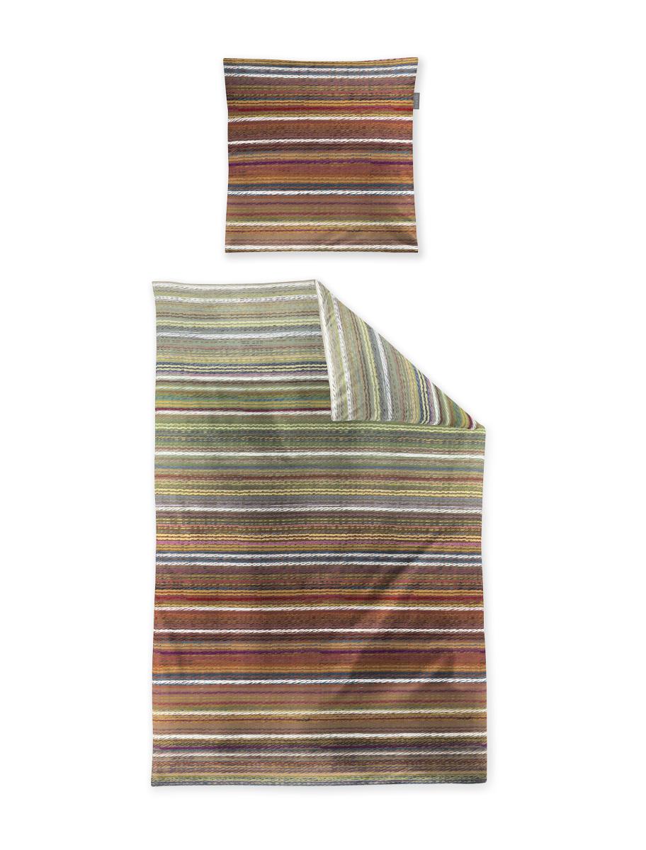 Edel-Flausch-Cotton Bettwäsche