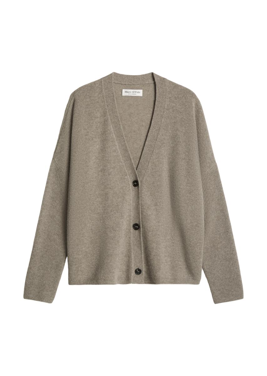 Damen Cardigan