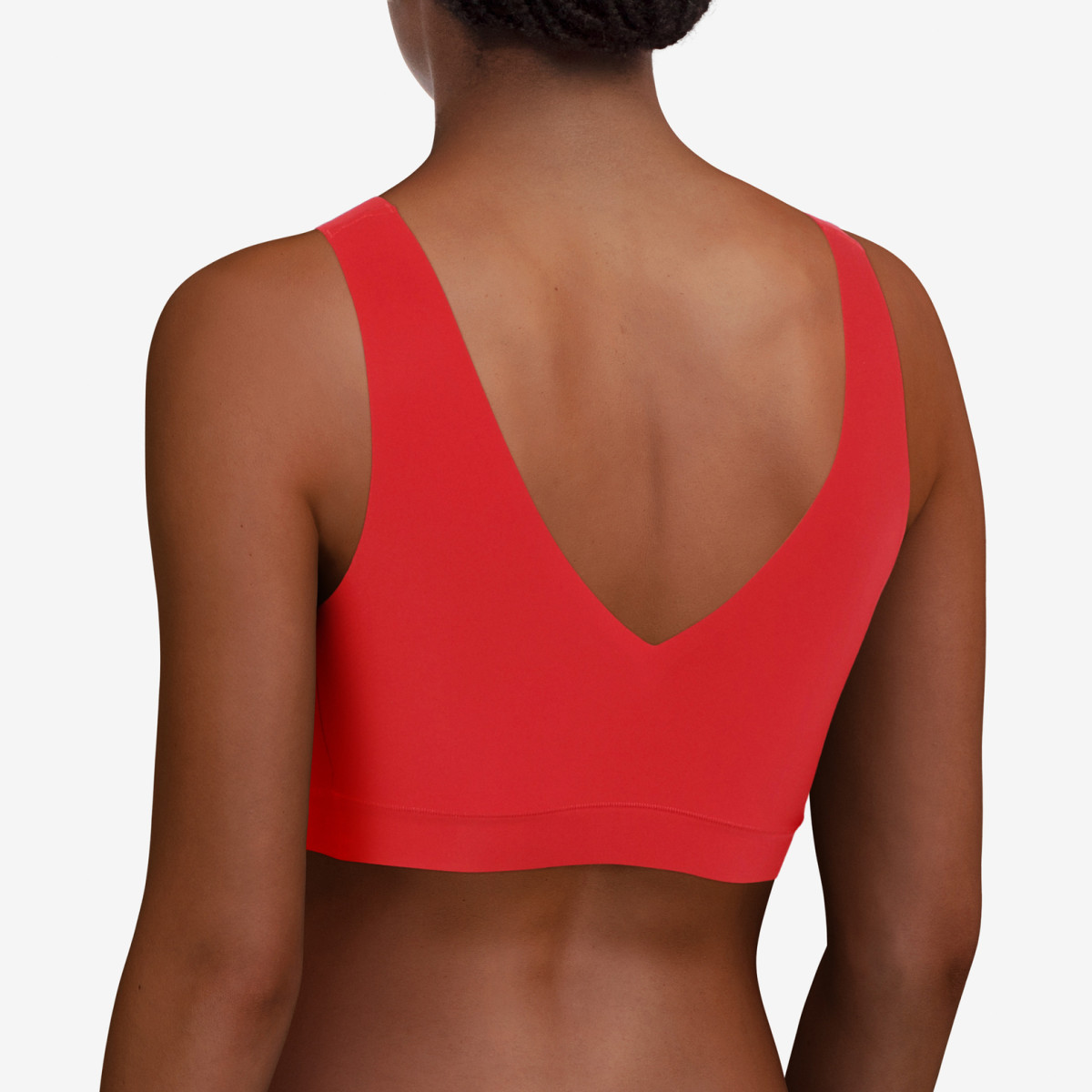 Bustier mit Soft Cups