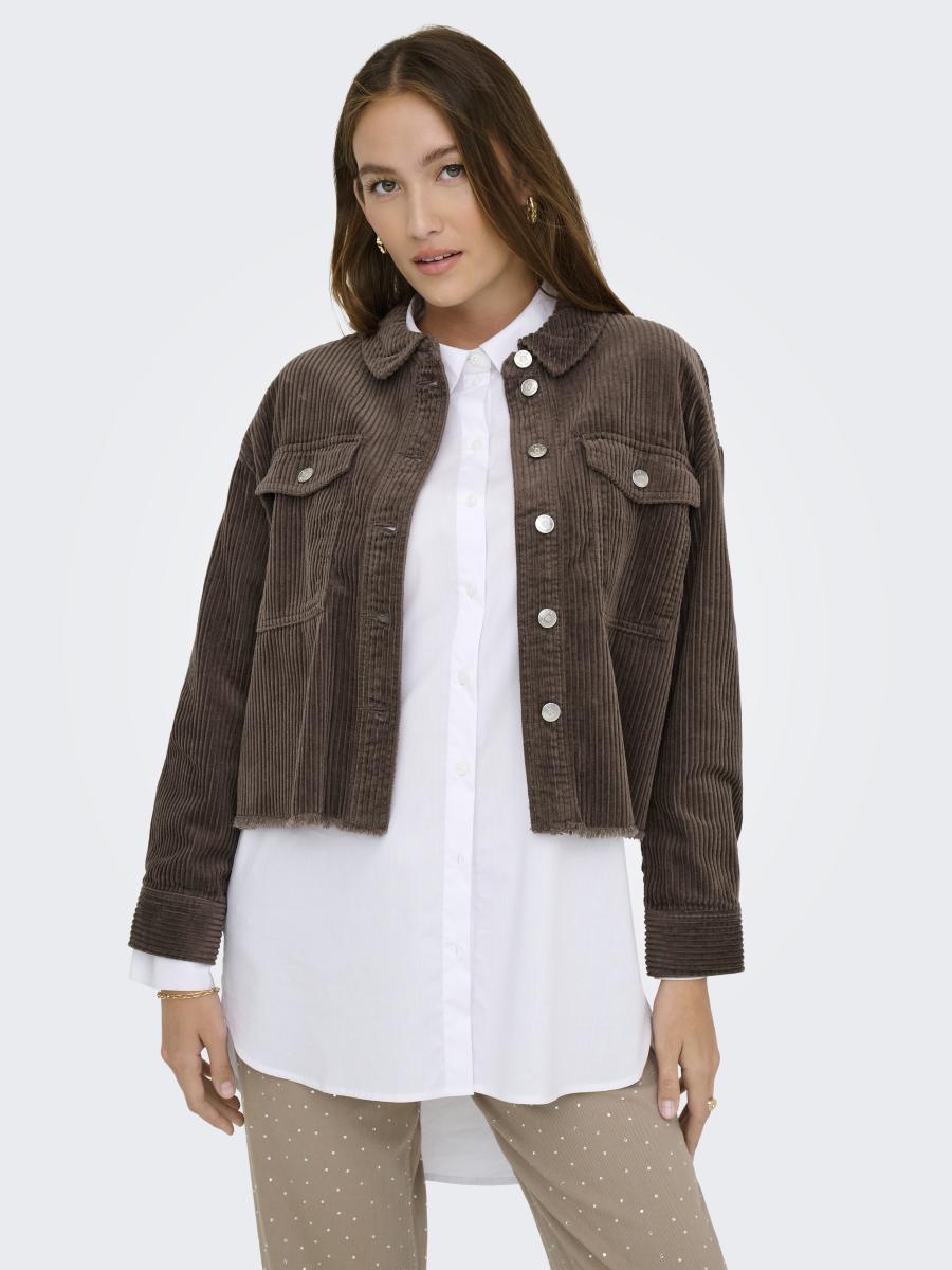 Damen Jacke ONLMARINA-ENY