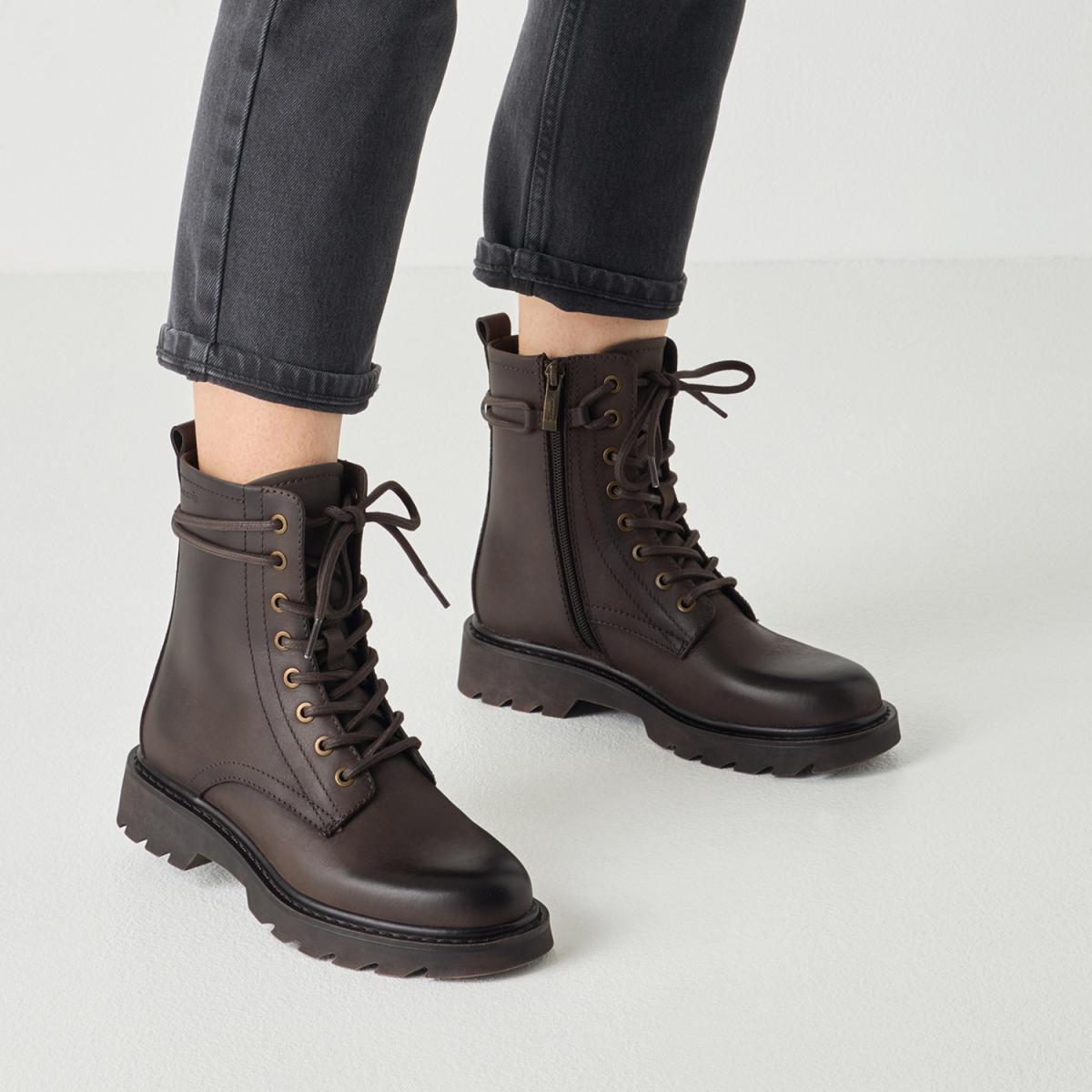 Damen Stiefel Tamaris