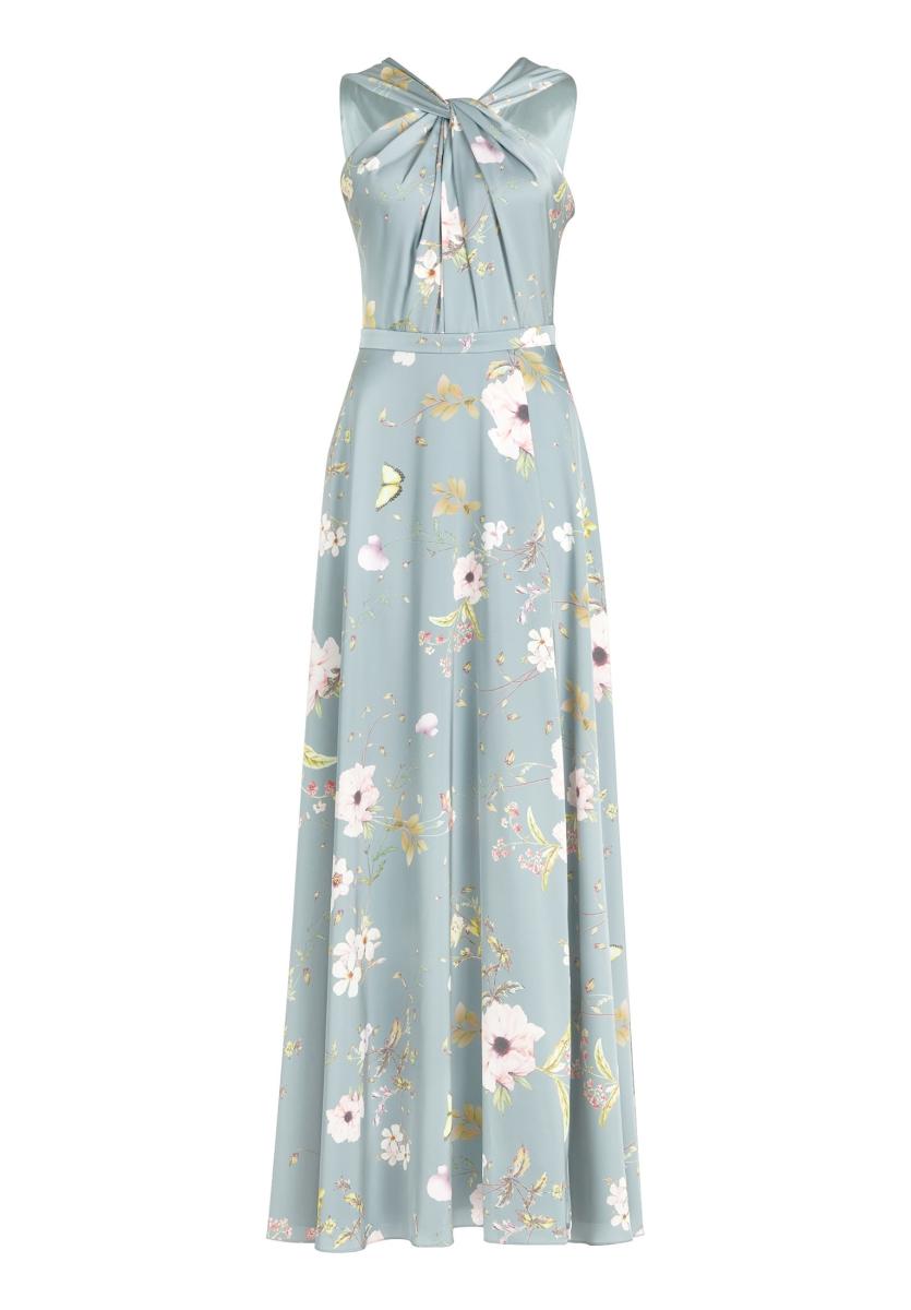 Abendkleid