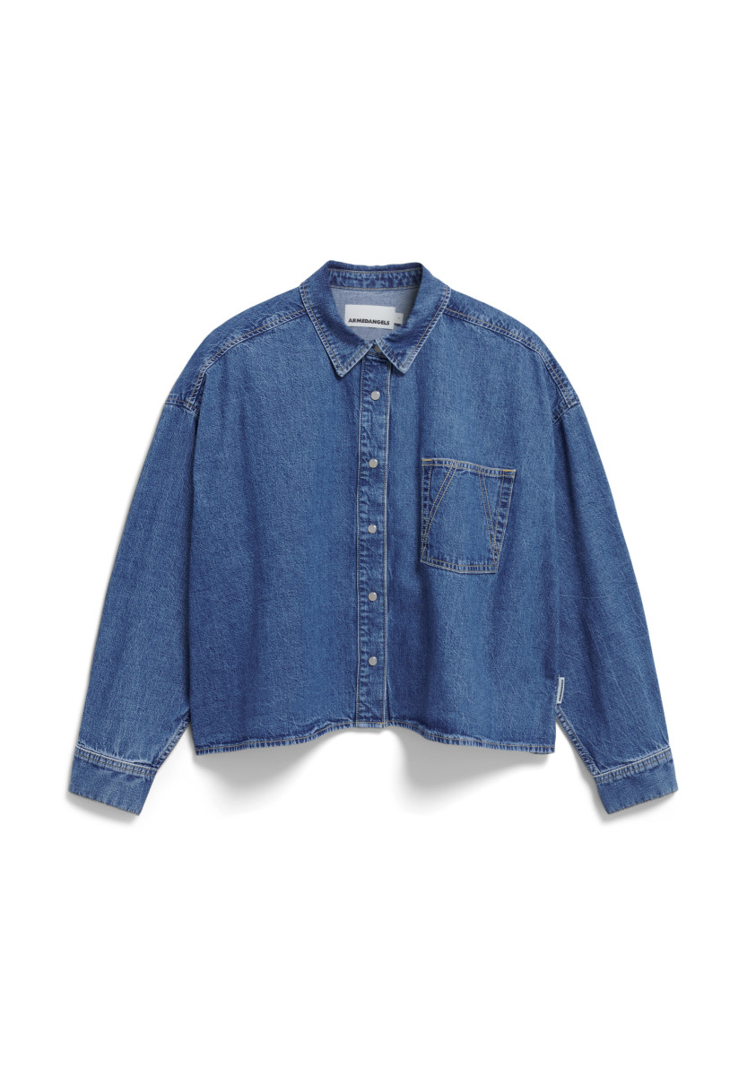 Bluse NALAANI