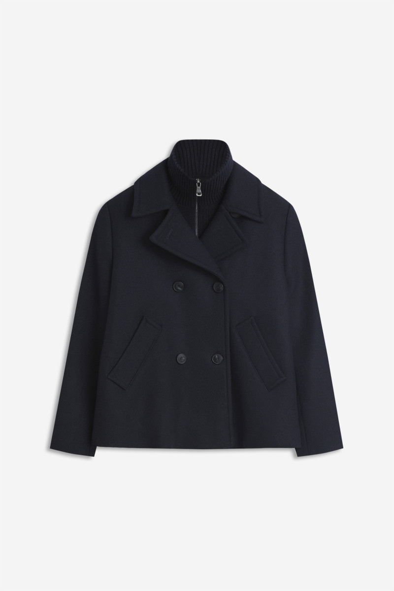 Damen Jacke CICABINA