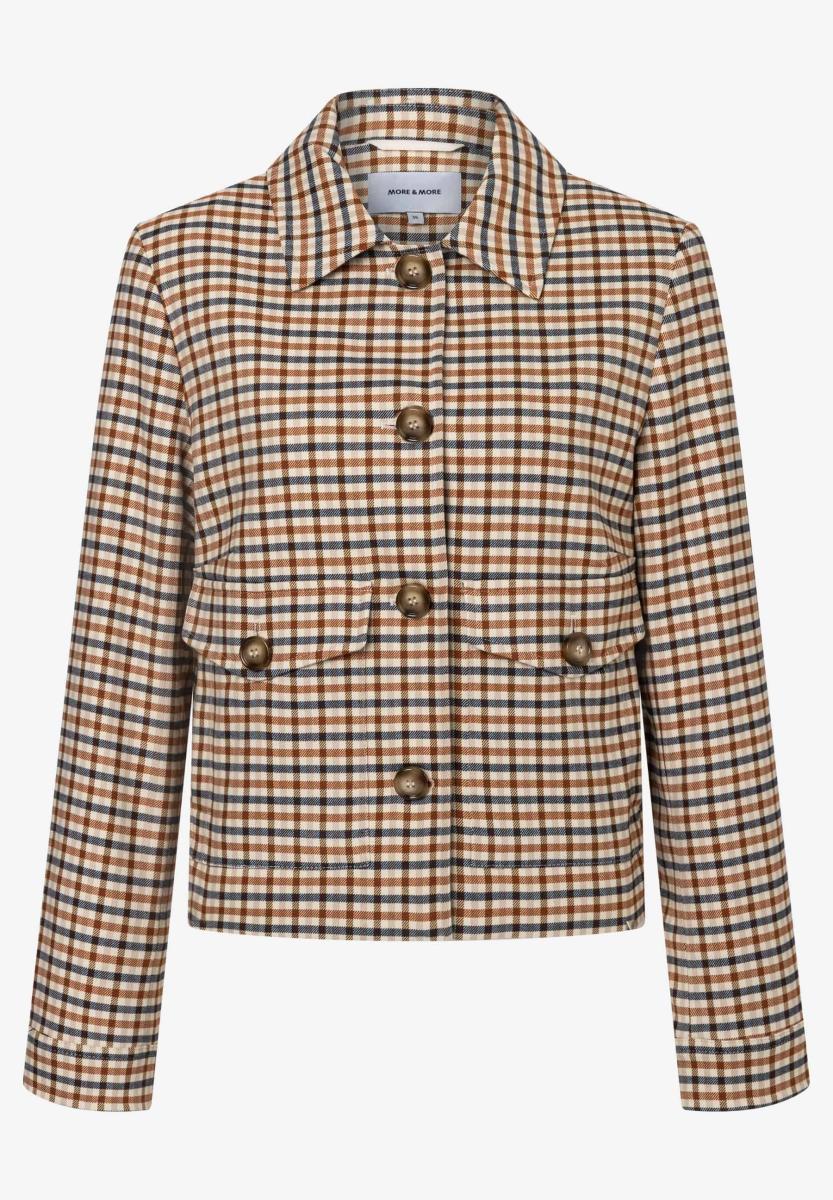 Damen Blazer