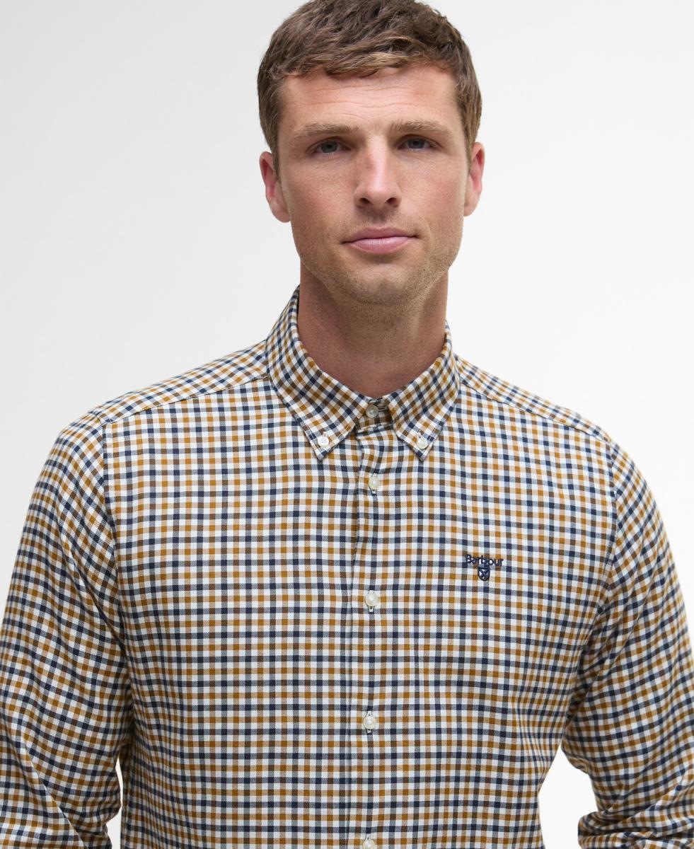 Hemd Finkle Tailored