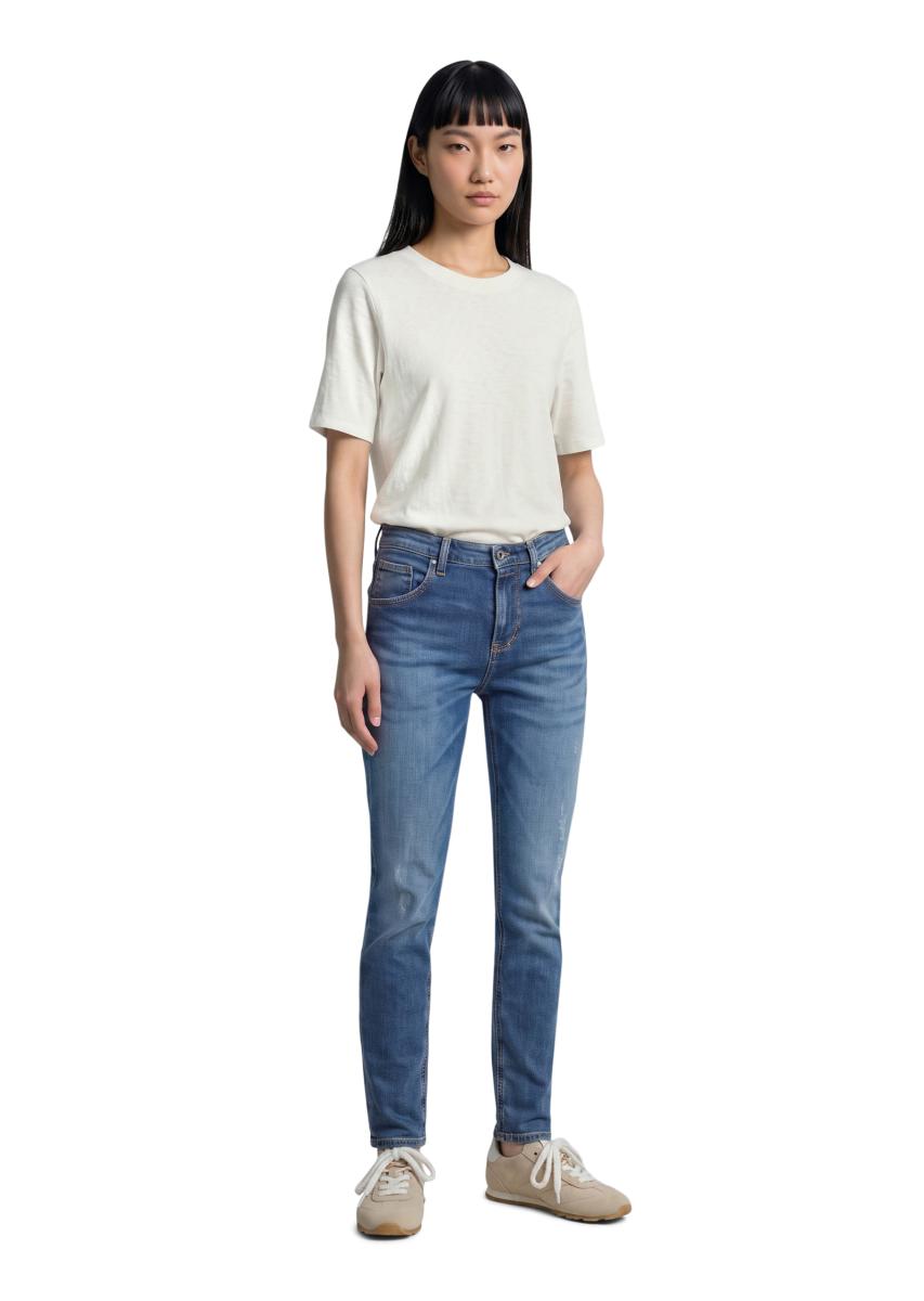 Boyfriend Jeans