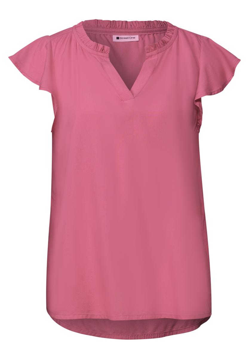 Blusenshirt