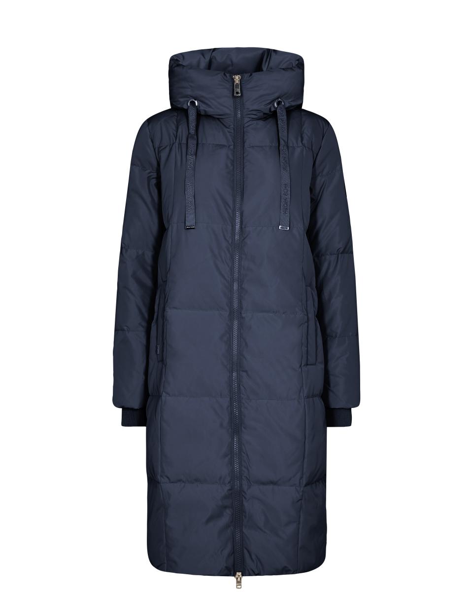 Damen Mantel MMNova Square Down Coat