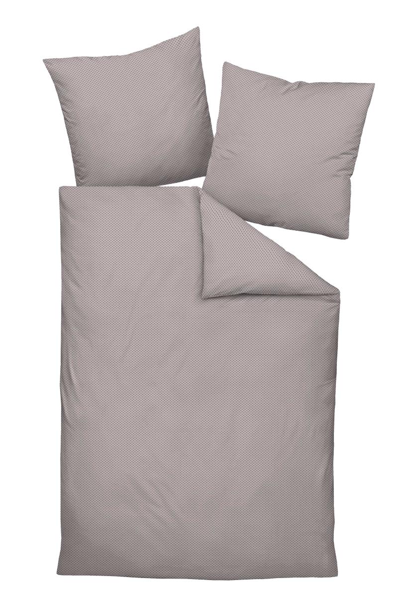 Interlock-Jersey Bettwäsche JERSEY CLASSIC