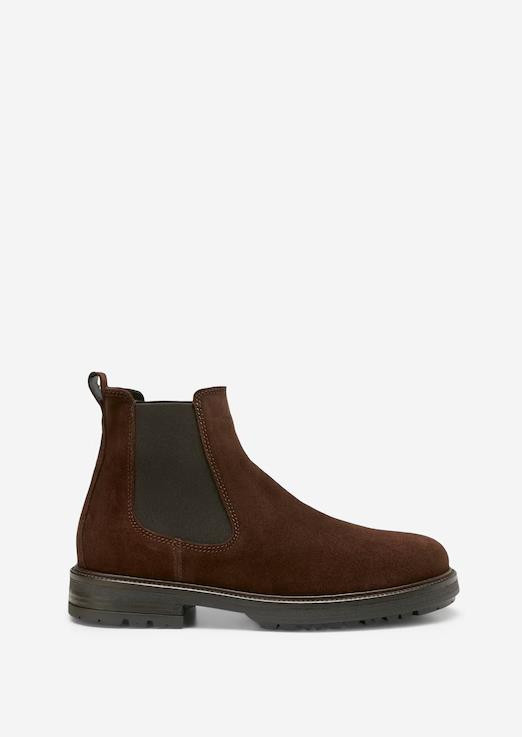 Herren Chelsea Boot