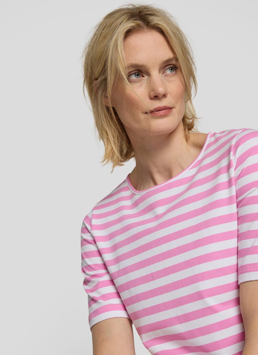 Damen T-Shirt Ocean Drive