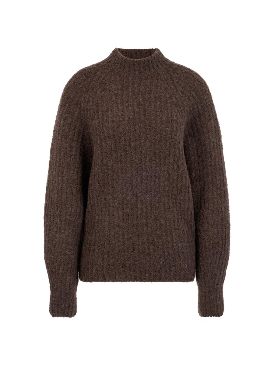 Damen Pullover