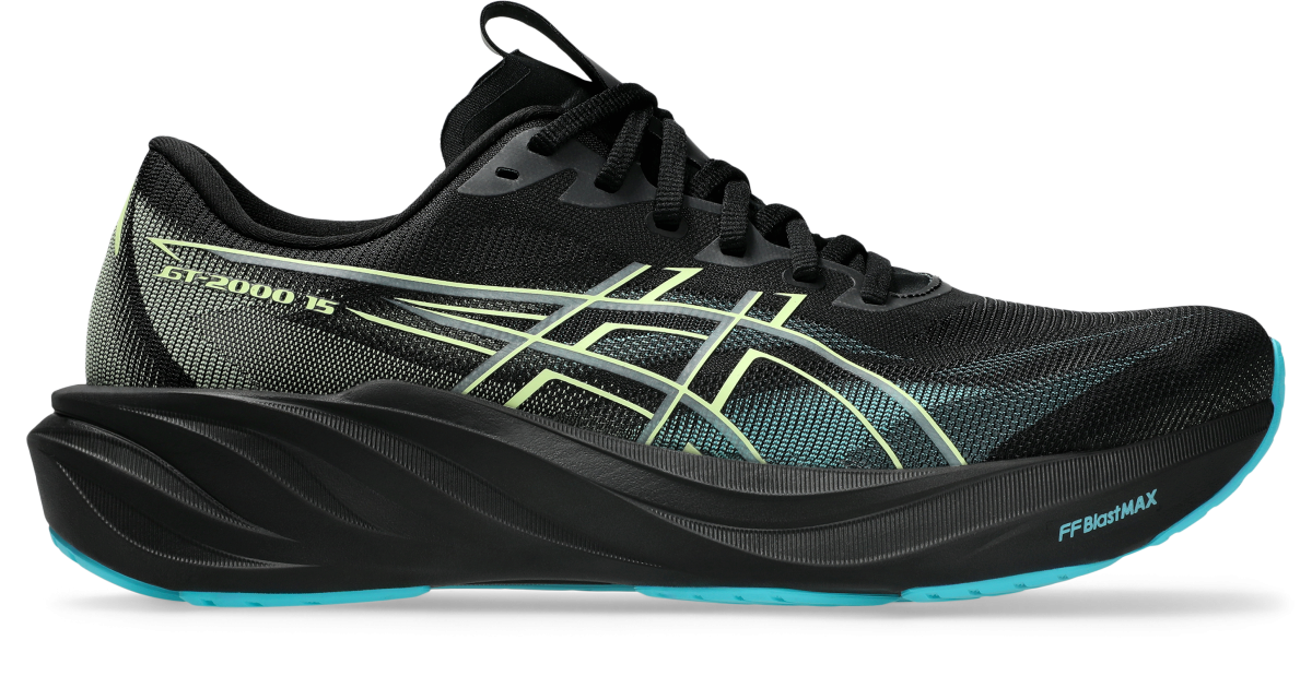 Herren Laufschuh GT-2000 15