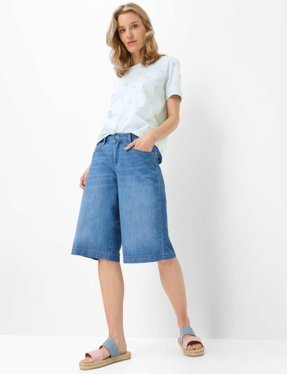 Damen Shorts Style Maine B