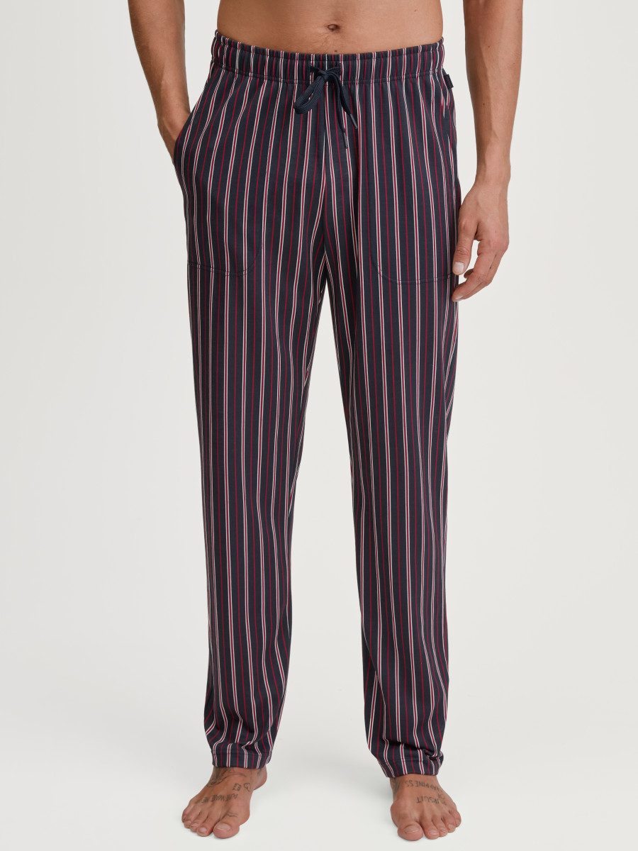 Herren Pyjama-Hose