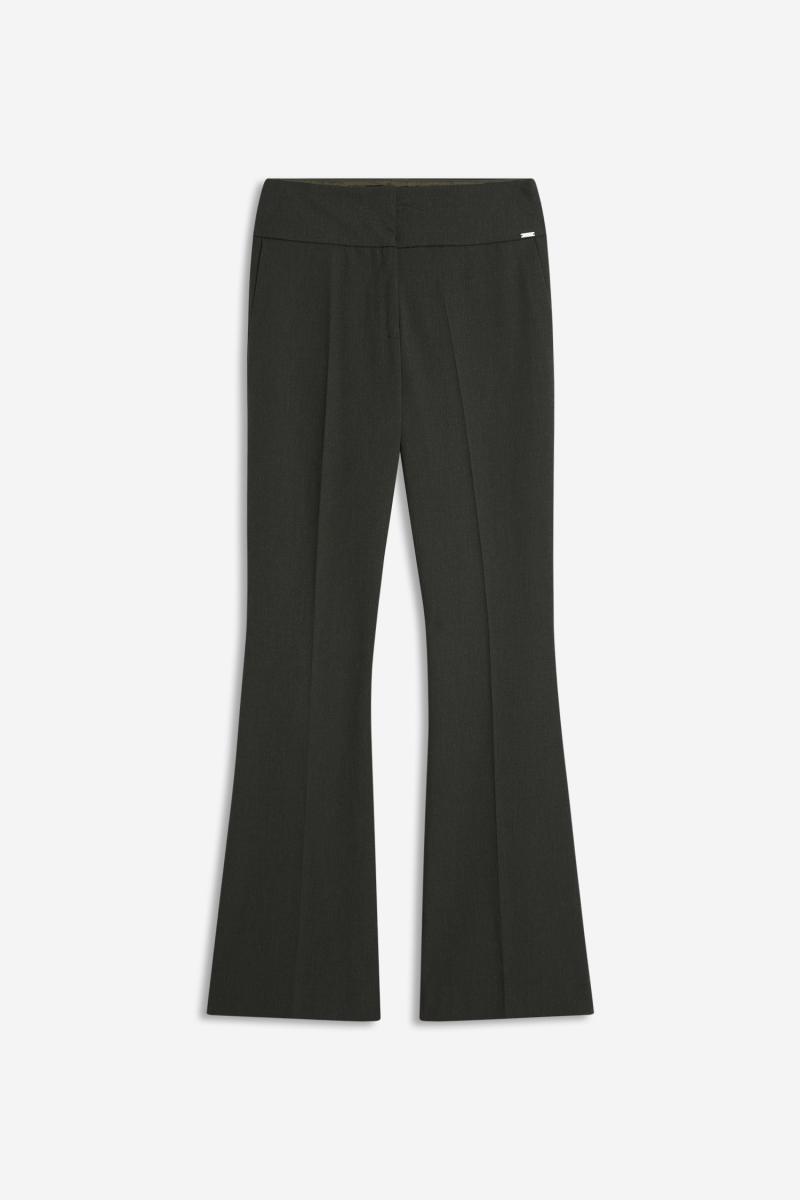 Damen Hose CISALT