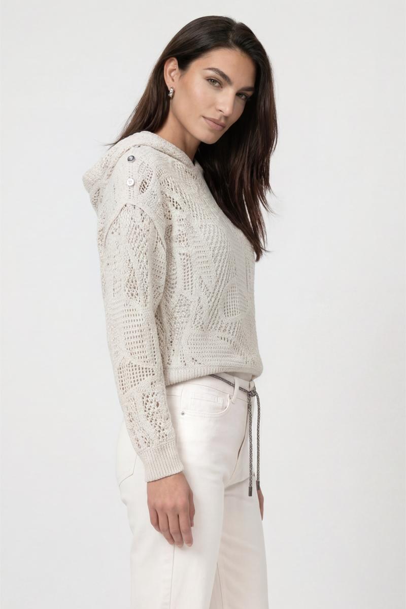Damen Pullover