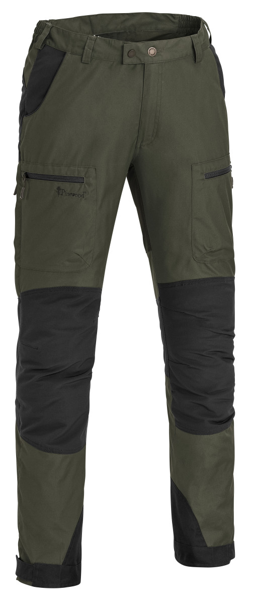 Herren Outdoorhose Caribou Extrem