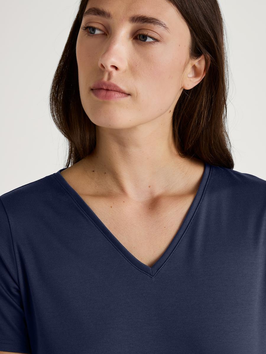 Damen Nachtshirt