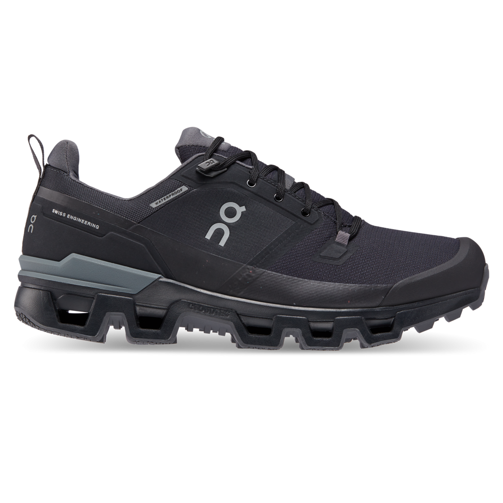 Herren Schuh Cloudwander Waterproof