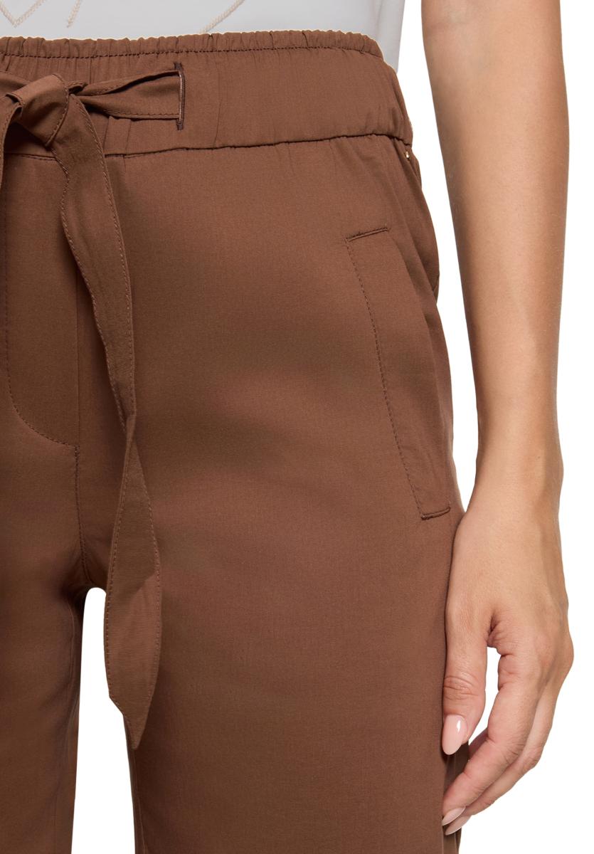 Damen Hose Casual