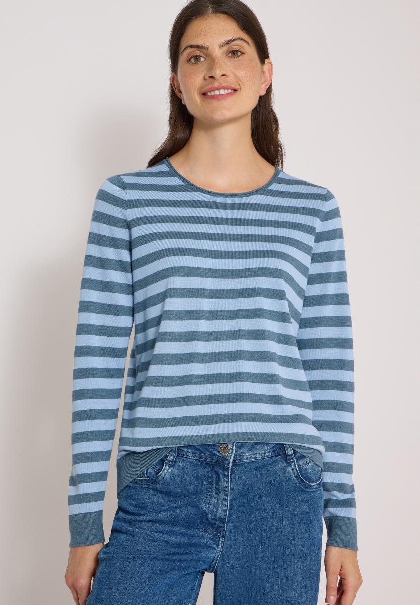 Damen Pullover