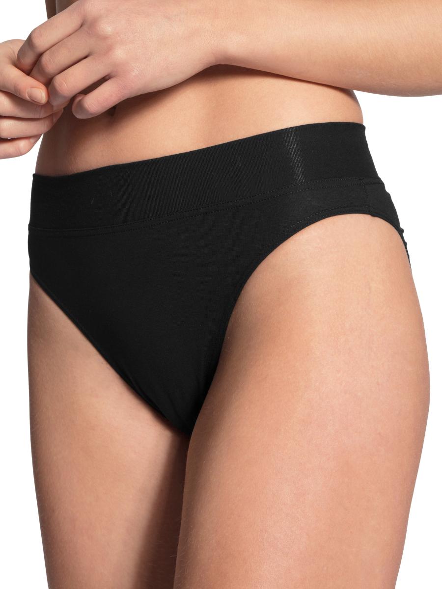 Damen Slip Elastic