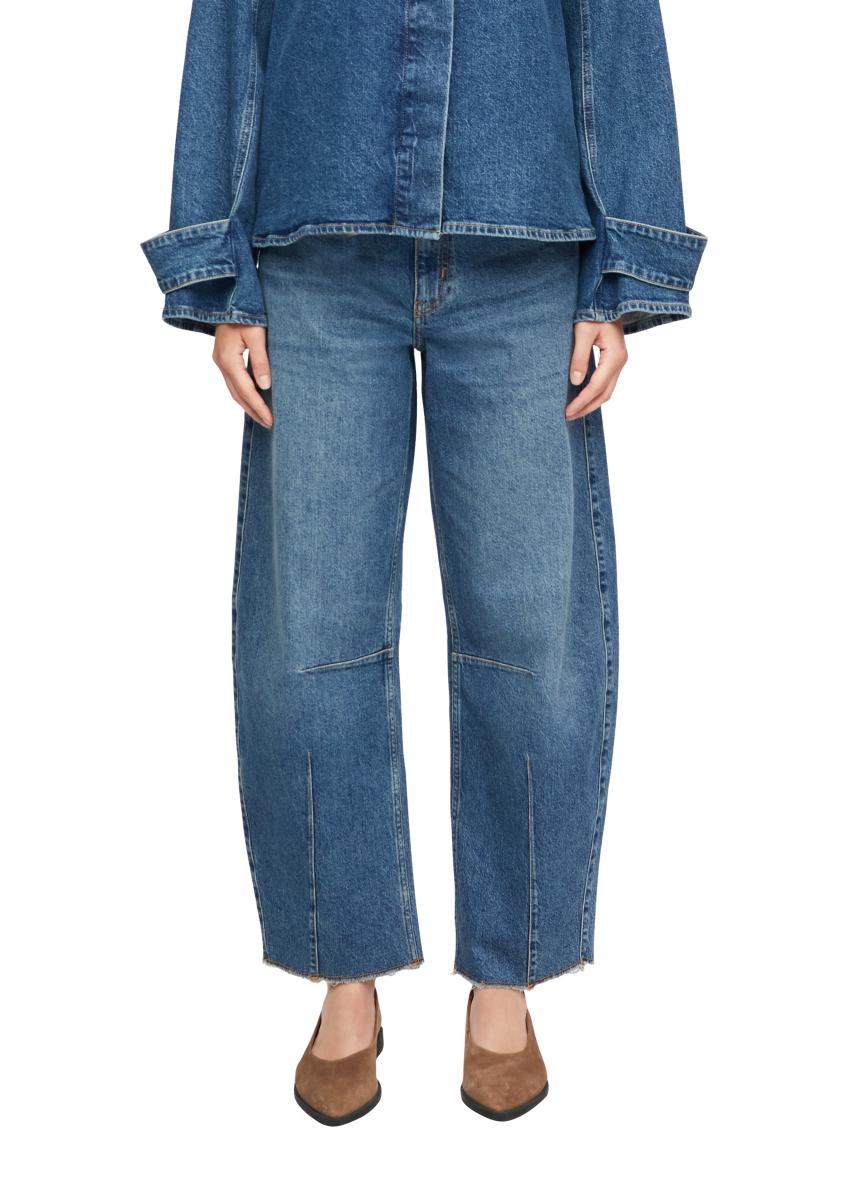 Damen Jeans-Hose LIZ