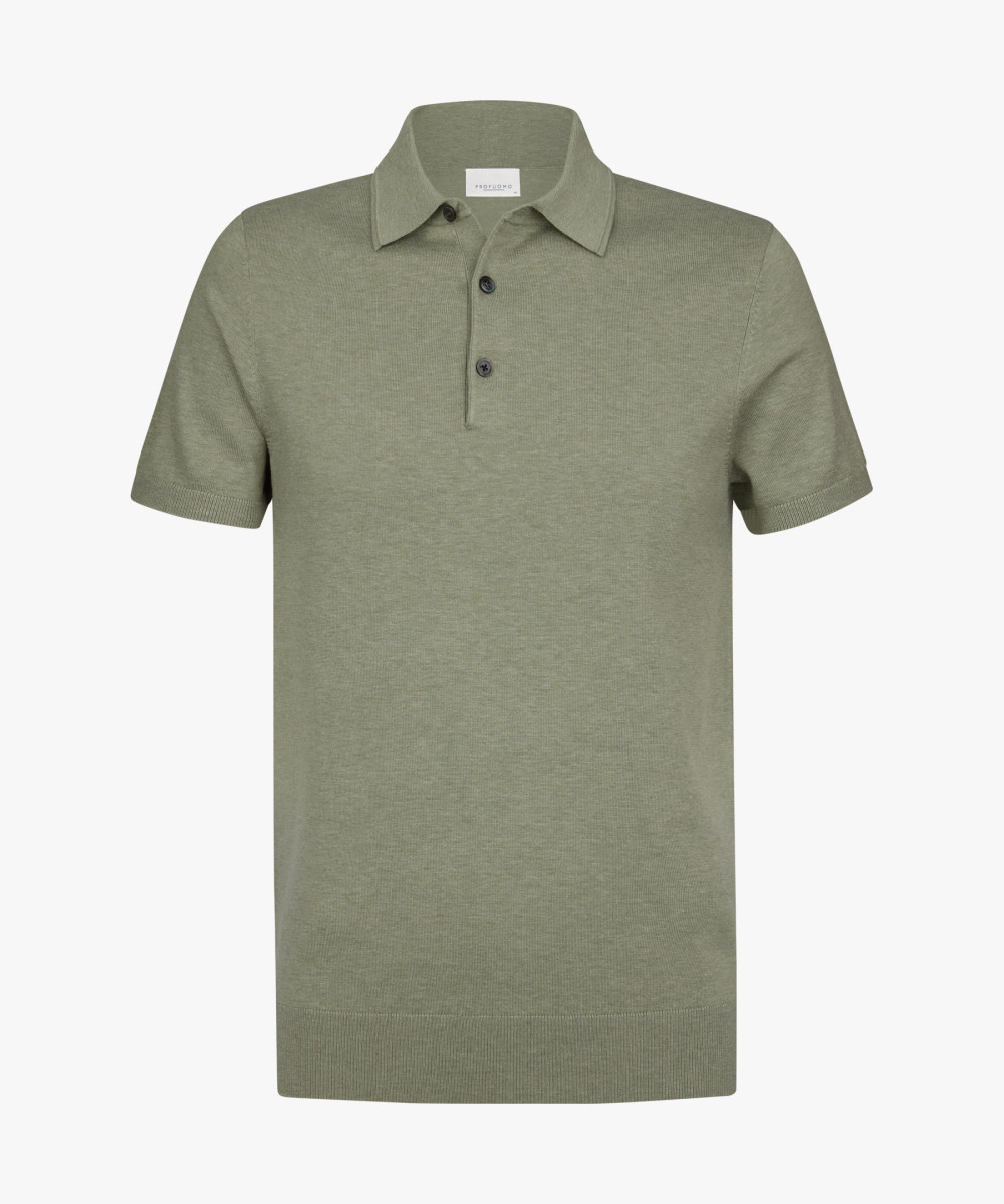 Herren Poloshirt