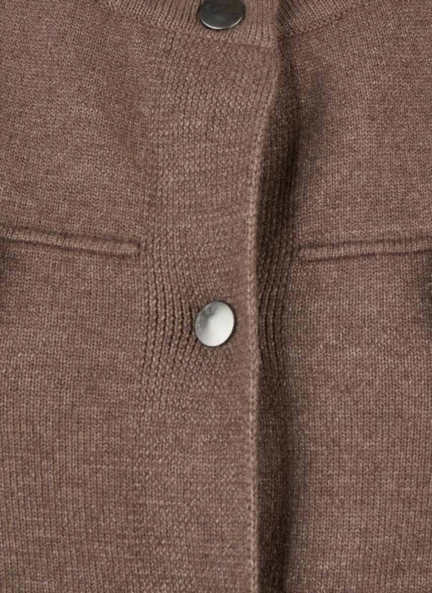 Damen Strickjacke Jazz Club
