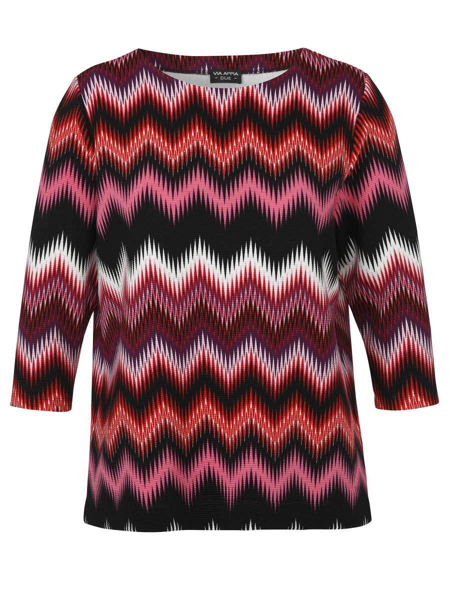 Curvy Sweatshirt