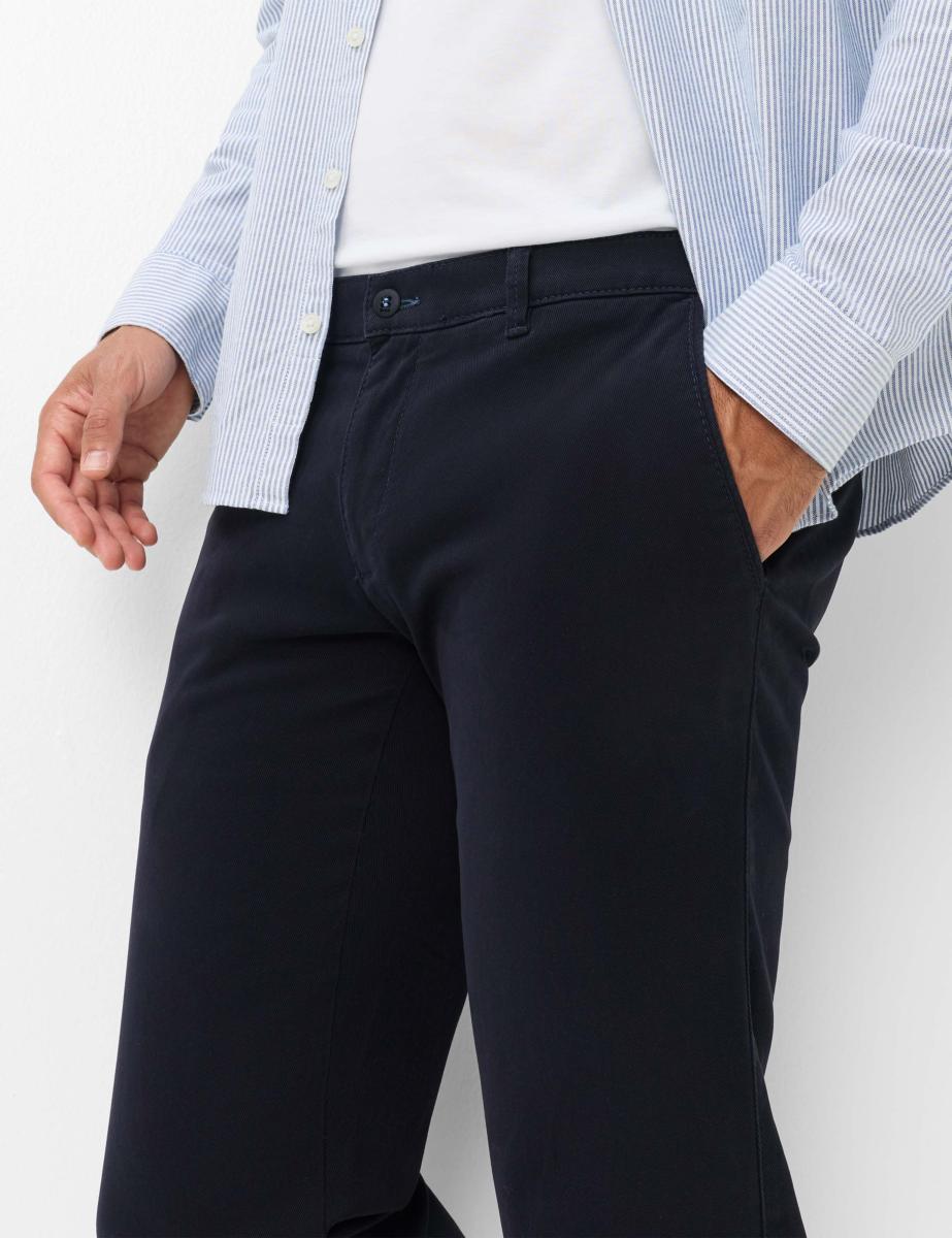Herren Hose Style Fabio In