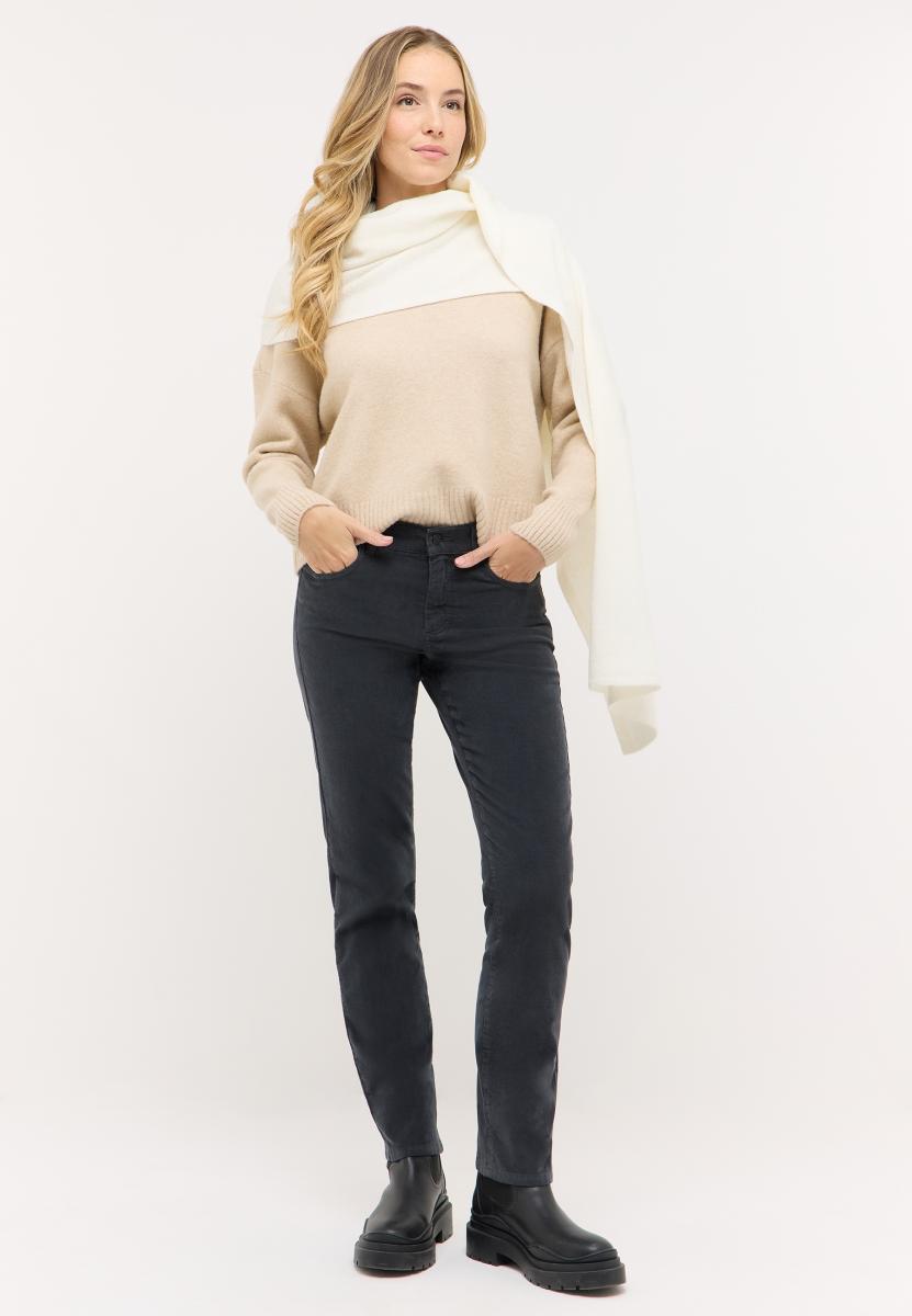 Damen Hose aus Babycord