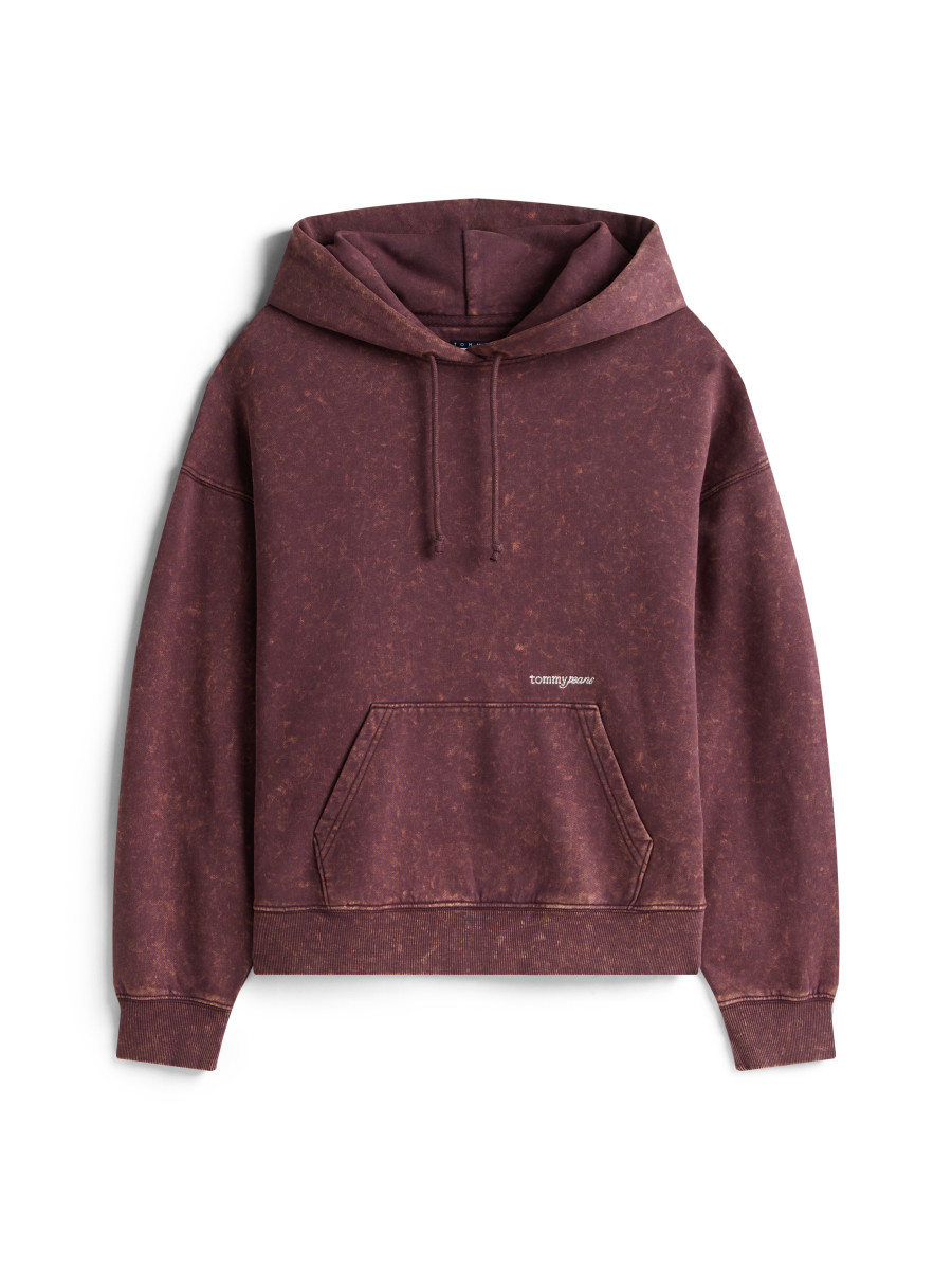 Damen Hoodie