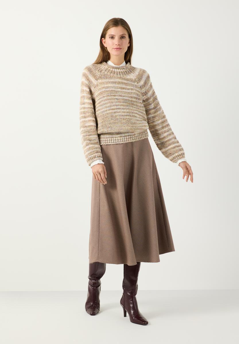 Damen Pullover