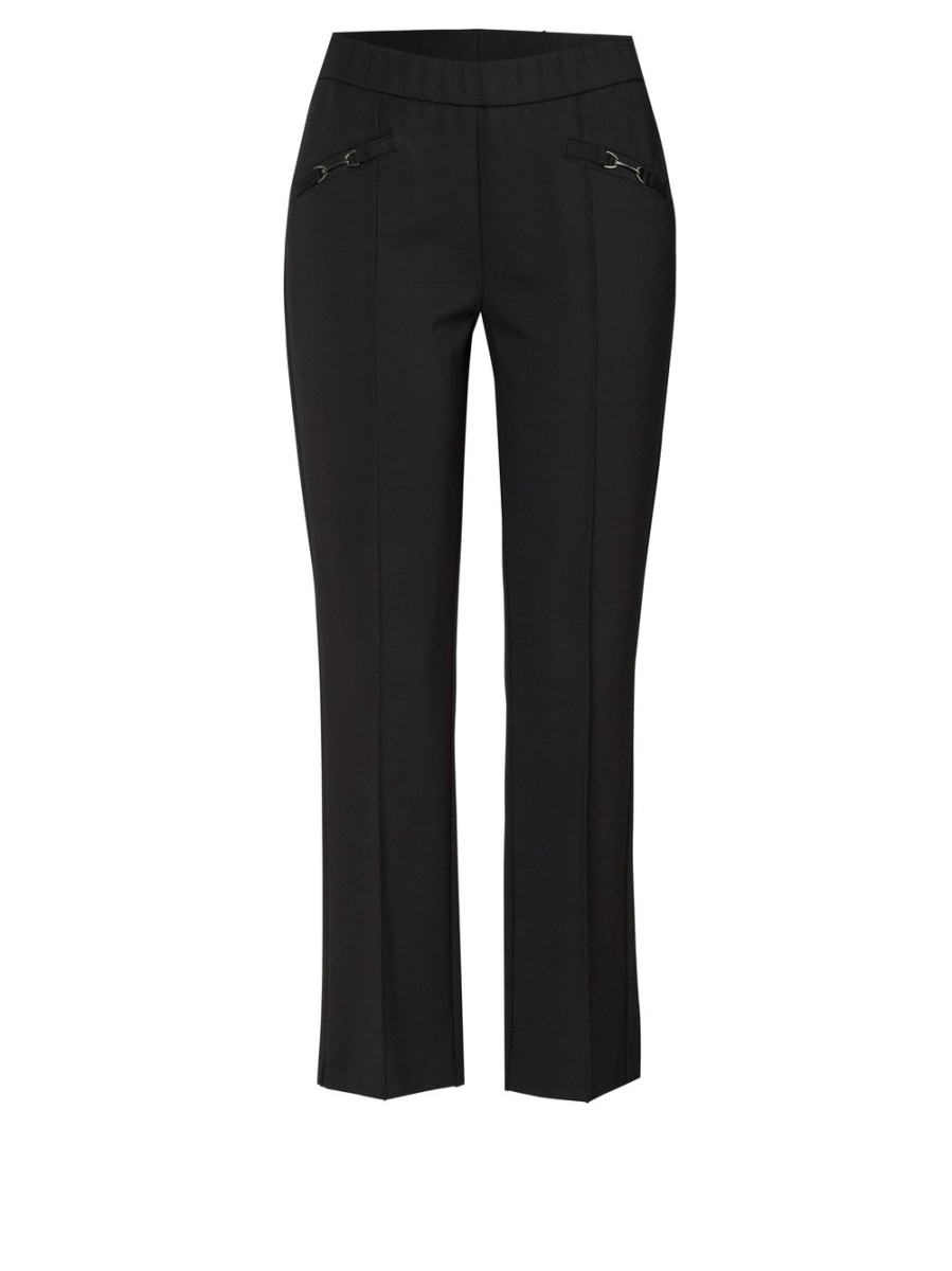 Damen Hose Jenny Kick 7/8