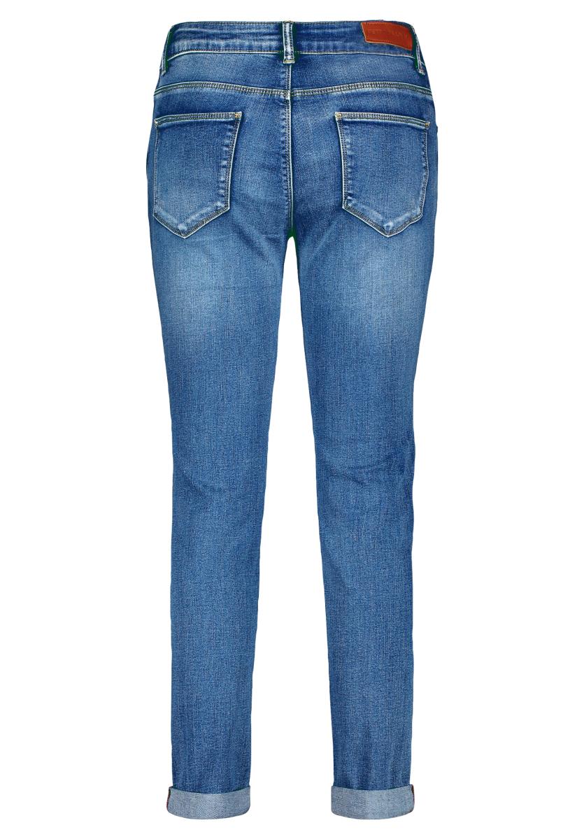 Damen Basic-Jeans