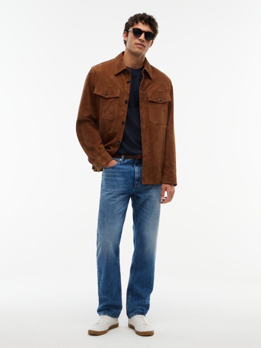 Herren Jeans Dover Brian