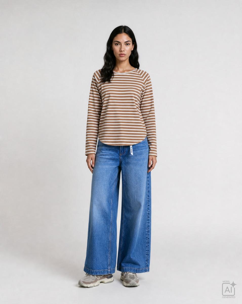 Damen Sweatshirt