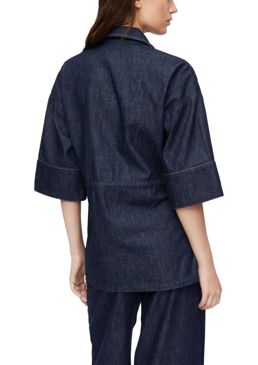 Bluse
