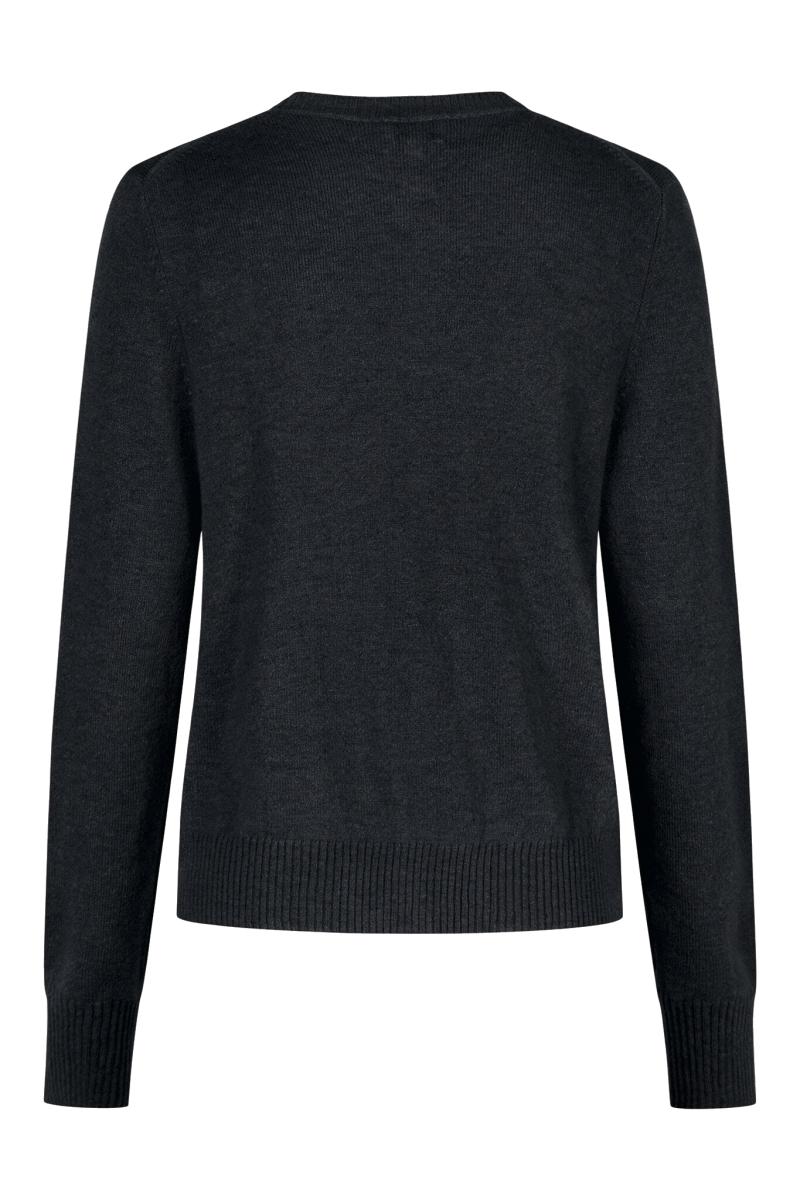Damen Strickjacke