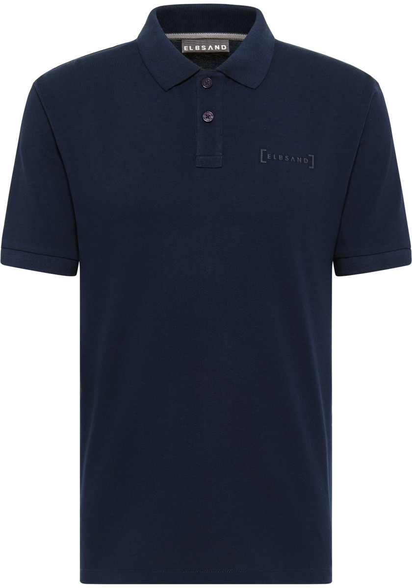 Herren Poloshirt Lias